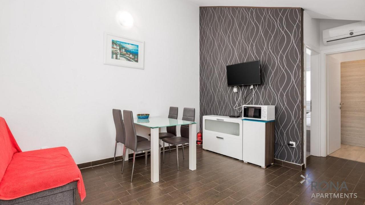 Rona Apartments Zlatko Šimuni Екстериор снимка