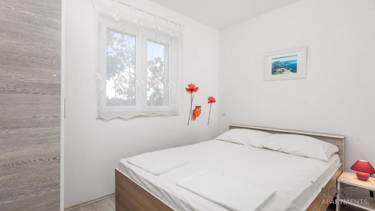 Rona Apartments Zlatko Šimuni Екстериор снимка