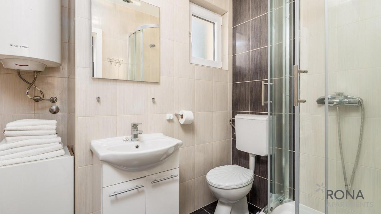 Rona Apartments Zlatko Šimuni Екстериор снимка