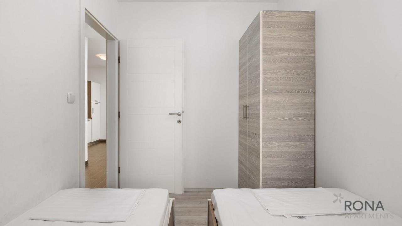Rona Apartments Zlatko Šimuni Екстериор снимка