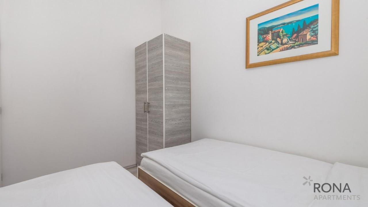 Rona Apartments Zlatko Šimuni Екстериор снимка