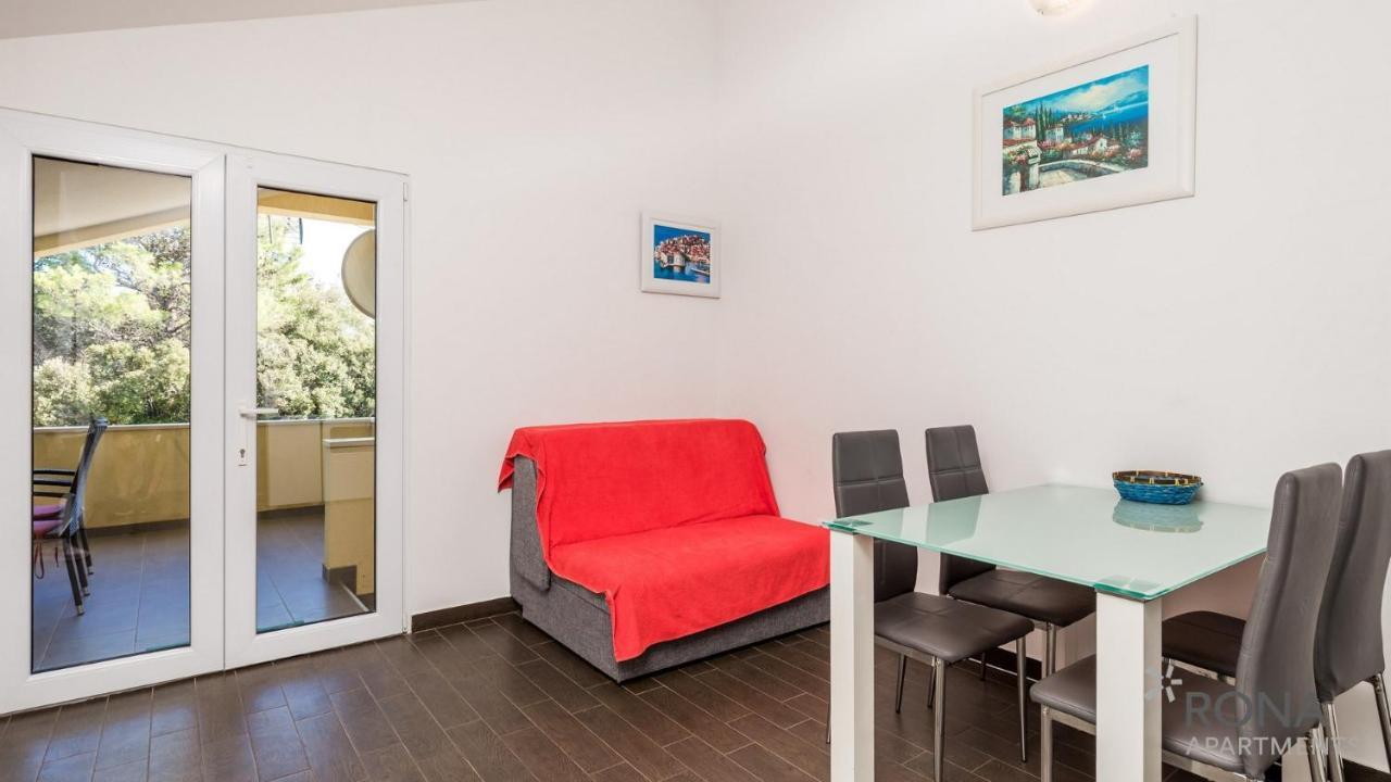Rona Apartments Zlatko Šimuni Екстериор снимка