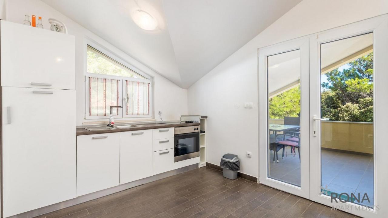 Rona Apartments Zlatko Šimuni Екстериор снимка