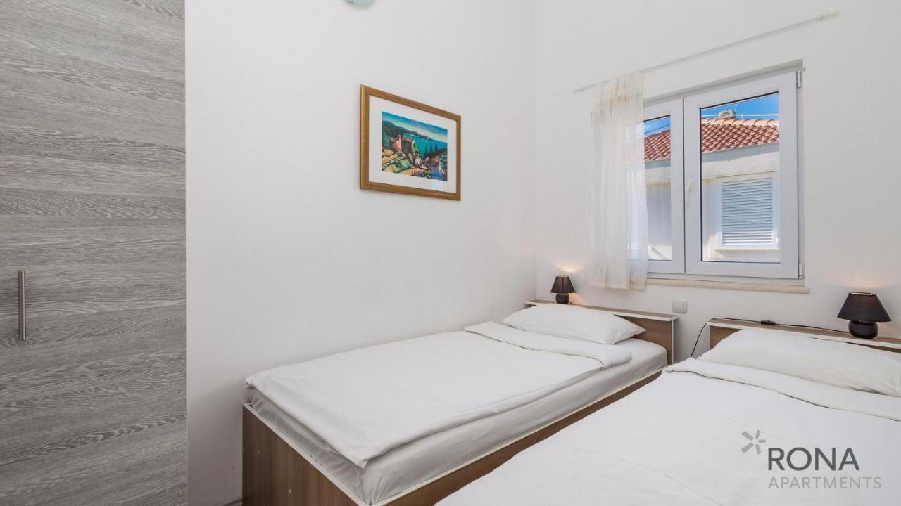 Rona Apartments Zlatko Šimuni Екстериор снимка