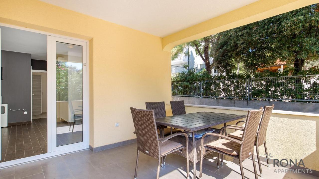 Rona Apartments Zlatko Šimuni Екстериор снимка