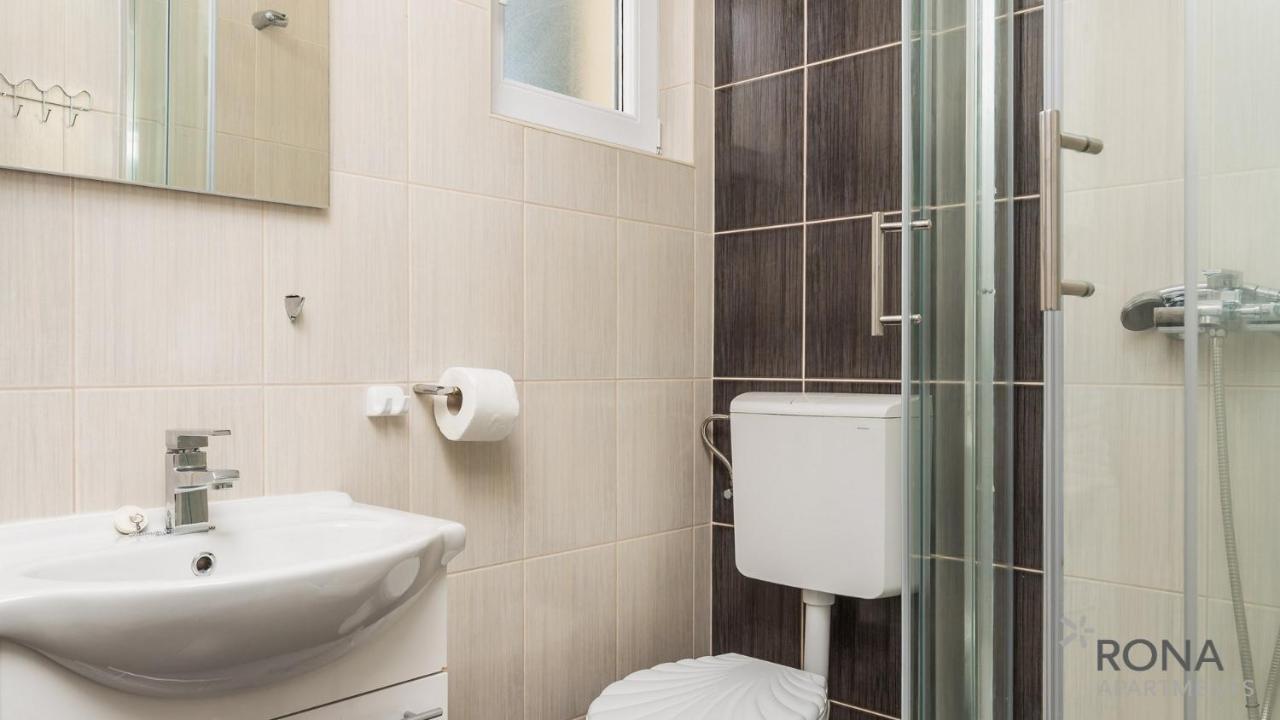 Rona Apartments Zlatko Šimuni Екстериор снимка